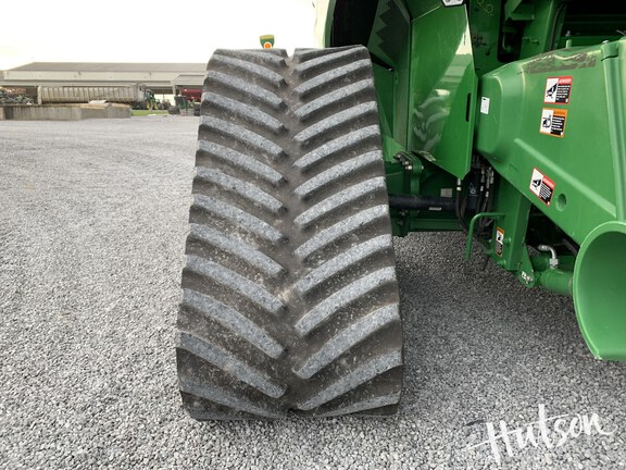 Photo of 2024 John Deere S780