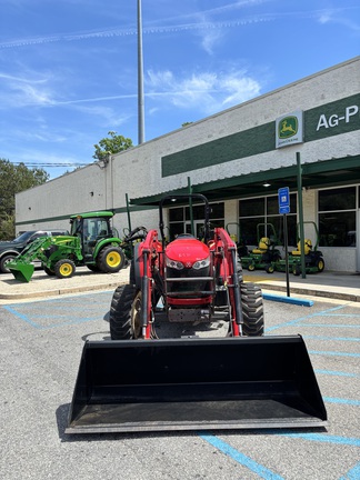 2022 Massey-Ferguson 4707-2