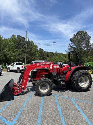 2022 Massey-Ferguson 4707-3