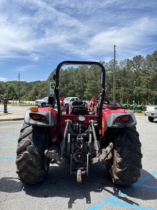 2022 Massey-Ferguson 4707-4