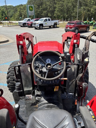 2022 Massey-Ferguson 4707-6