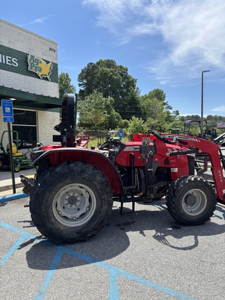 2022 Massey-Ferguson 4707-5