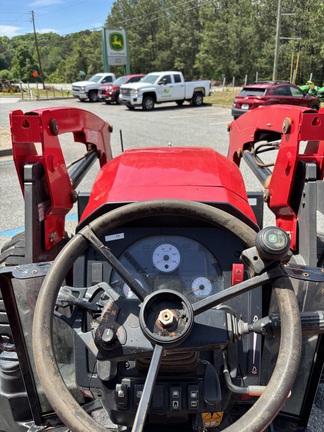 2022 Massey-Ferguson 4707-7