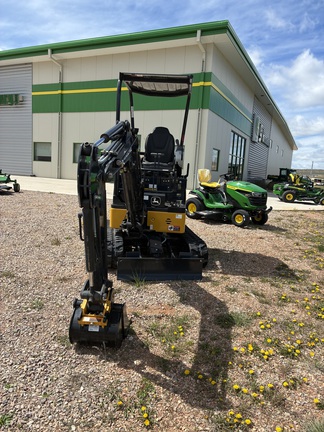 John Deere 17 P (5th thumbnail)