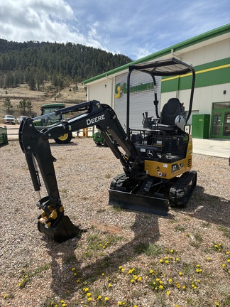 John Deere 17 P (4th thumbnail)