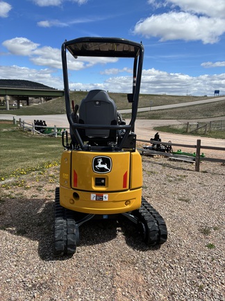 John Deere 17 P (6th thumbnail)
