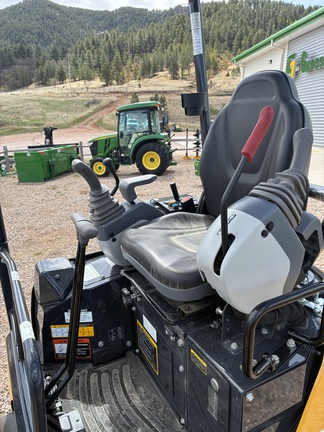 John Deere 17 P (2nd thumbnail)
