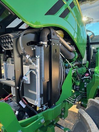 2026 John Deere 6105E-2