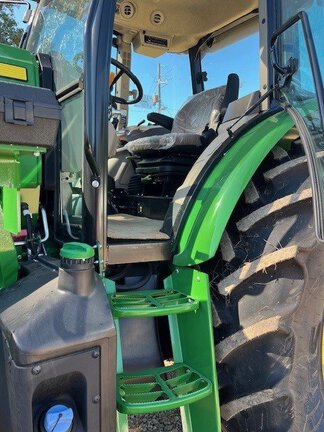 2026 John Deere 6105E-6