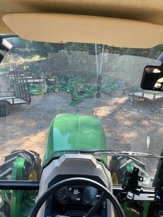 2026 John Deere 6105E-10