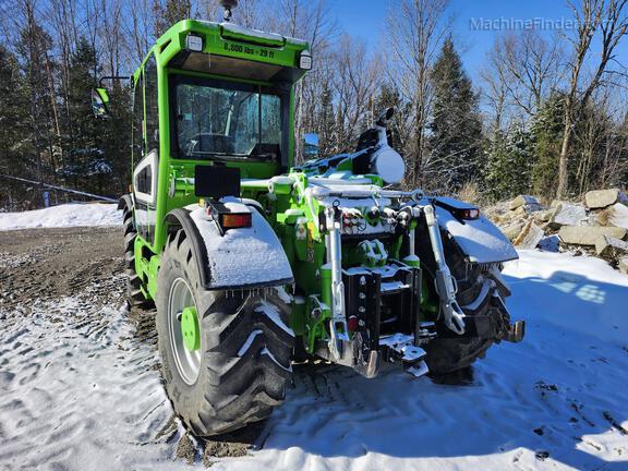 2022 Merlo 40.9 | Telehandlers: Ag | MachineFinder
