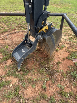 2020 John Deere 35G-4