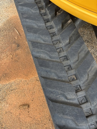 2020 John Deere 35G-5