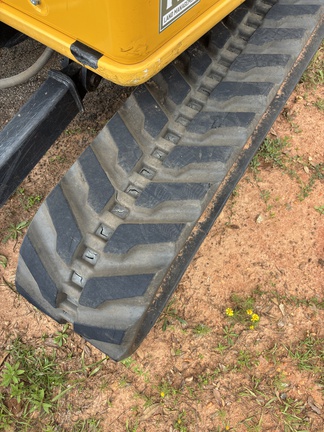 2020 John Deere 35G-6
