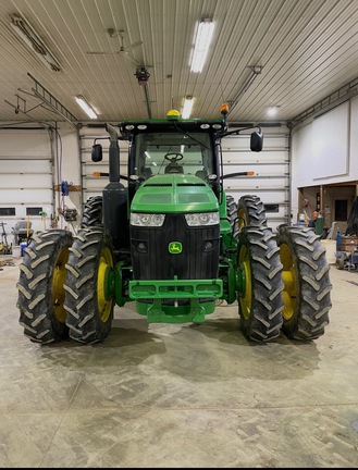 Photo of 2013 John Deere 8360R