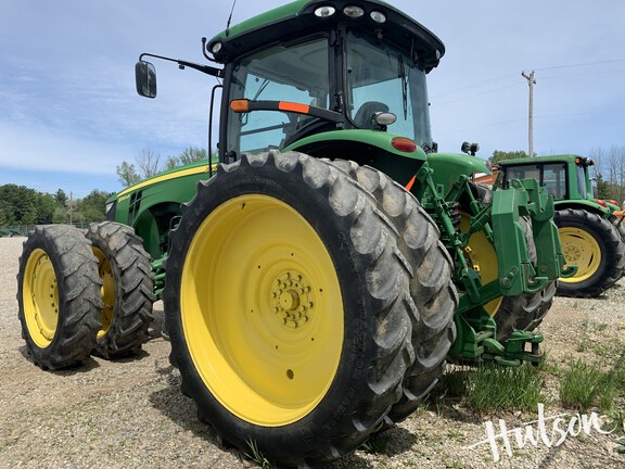 Photo of 2013 John Deere 8360R