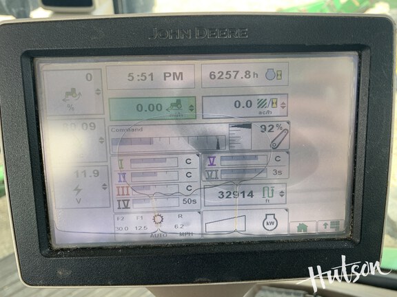 Photo of 2013 John Deere 8360R