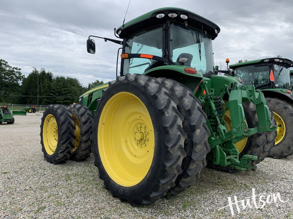 Photo of 2013 John Deere 8360R