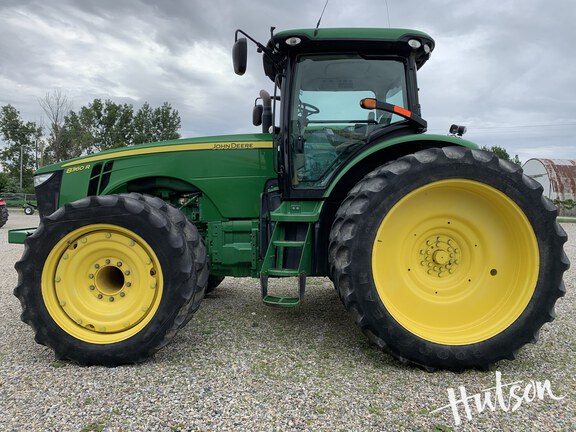 Photo of 2013 John Deere 8360R