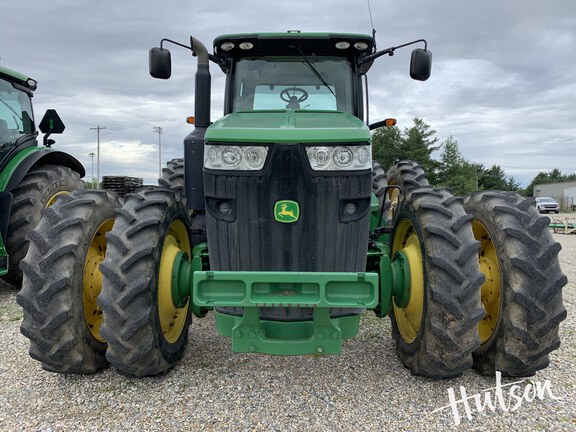 Photo of 2013 John Deere 8360R