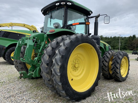 Photo of 2013 John Deere 8360R