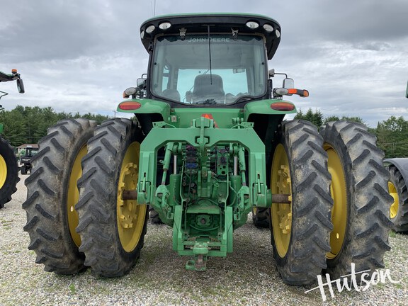 Photo of 2013 John Deere 8360R