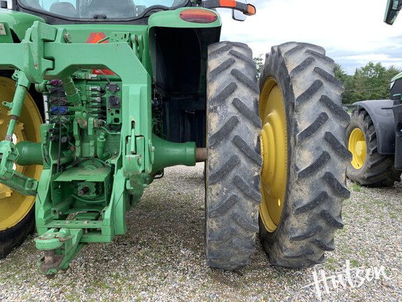 Photo of 2013 John Deere 8360R