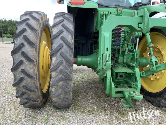 Photo of 2013 John Deere 8360R