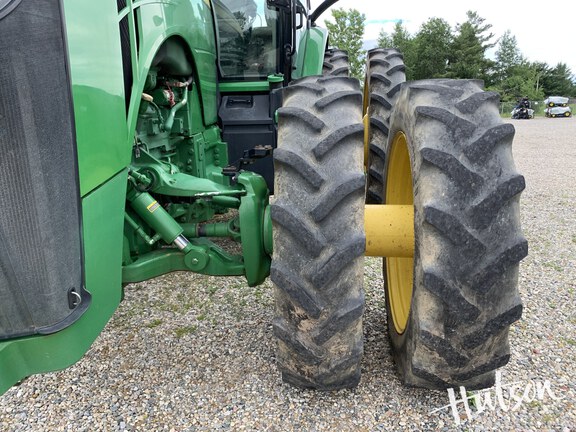 Photo of 2013 John Deere 8360R