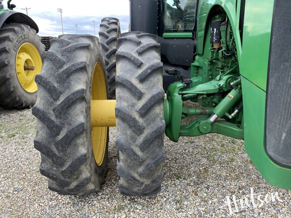 Photo of 2013 John Deere 8360R