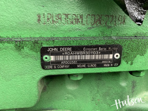 Photo of 2013 John Deere 8360R