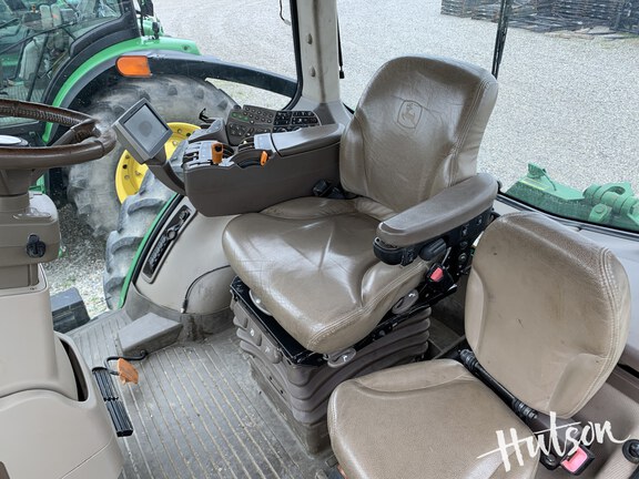 Photo of 2013 John Deere 8360R