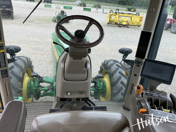 Photo of 2013 John Deere 8360R