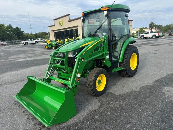 2025 John Deere 3046R-2