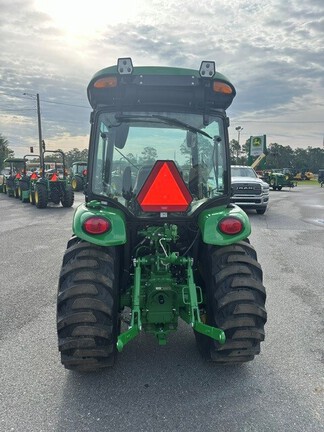 2025 John Deere 3046R-3