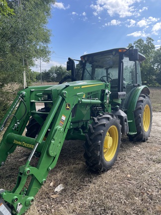 2023 John Deere 5090E