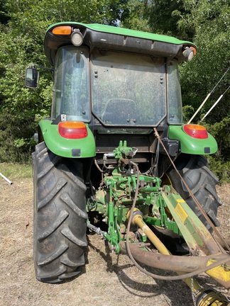 2023 John Deere 5090E-2