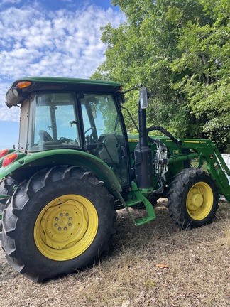 2023 John Deere 5090E-3