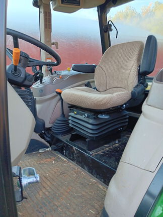 2023 John Deere 5090E-4