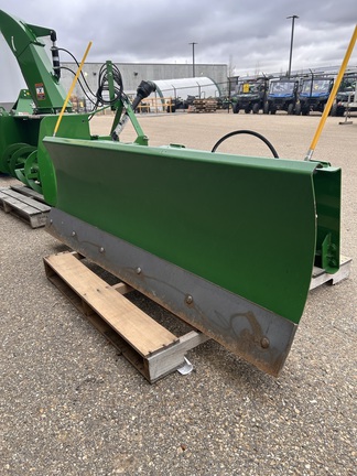 Used 2023 Frontier AF11E Compact and Garden Tractor Blades at Horizon Ag & Turf in Edmonton South, AB - Photo1