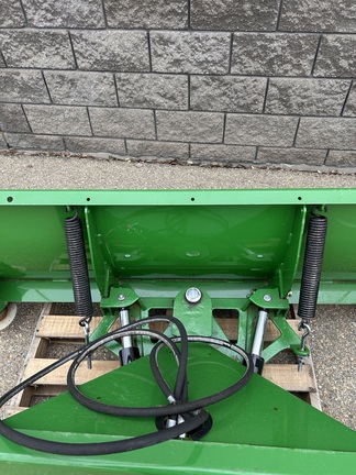 Used 2023 Frontier AF11E Compact and Garden Tractor Blades at Horizon Ag & Turf in Edmonton South, AB - Photo2