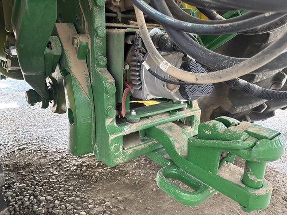 Used 2025 John Deere 1775 Planters: Drawn at Koenig Equipment in Urbana, OH - Photo6
