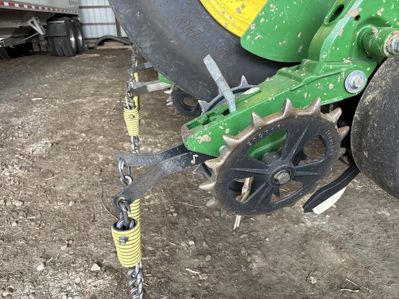 Used 2025 John Deere 1775 Planters: Drawn at Koenig Equipment in Urbana, OH - Photo8