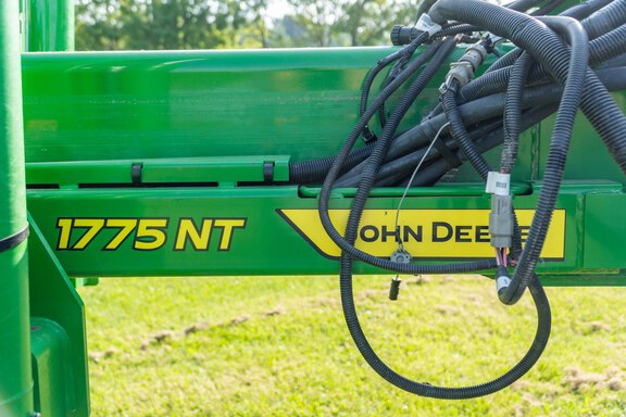 Used 2025 John Deere 1775 Planters: Drawn at Koenig Equipment in Anna, OH - Photo11