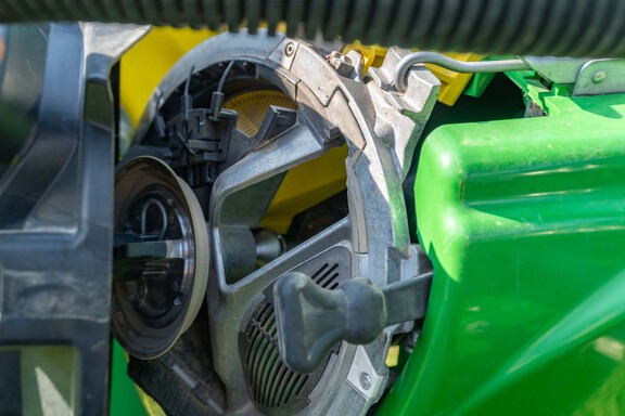 Used 2025 John Deere 1775 Planters: Drawn at Koenig Equipment in Anna, OH - Photo18