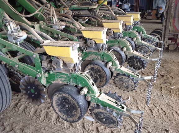 Photo of 2022 John Deere 1795
