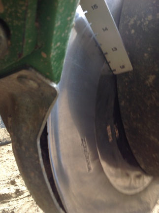 Photo of 2022 John Deere 1795