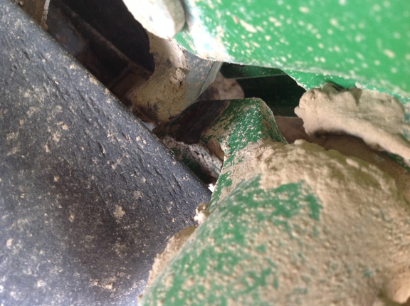 Photo of 2022 John Deere 1795