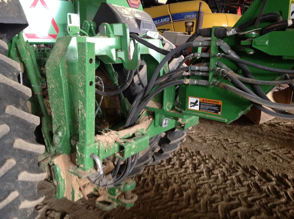 Photo of 2022 John Deere 1795