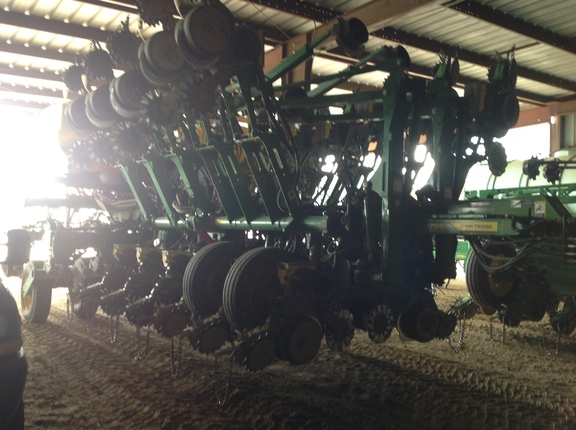 Photo of 2022 John Deere 1795